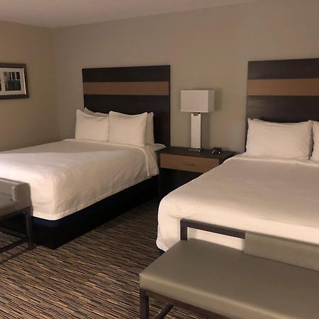 Grandstay Hotel & Suites Rock Valley Chambre photo