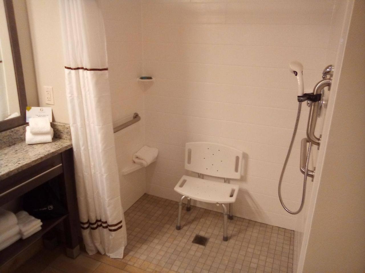 Grandstay Hotel & Suites Rock Valley Chambre photo