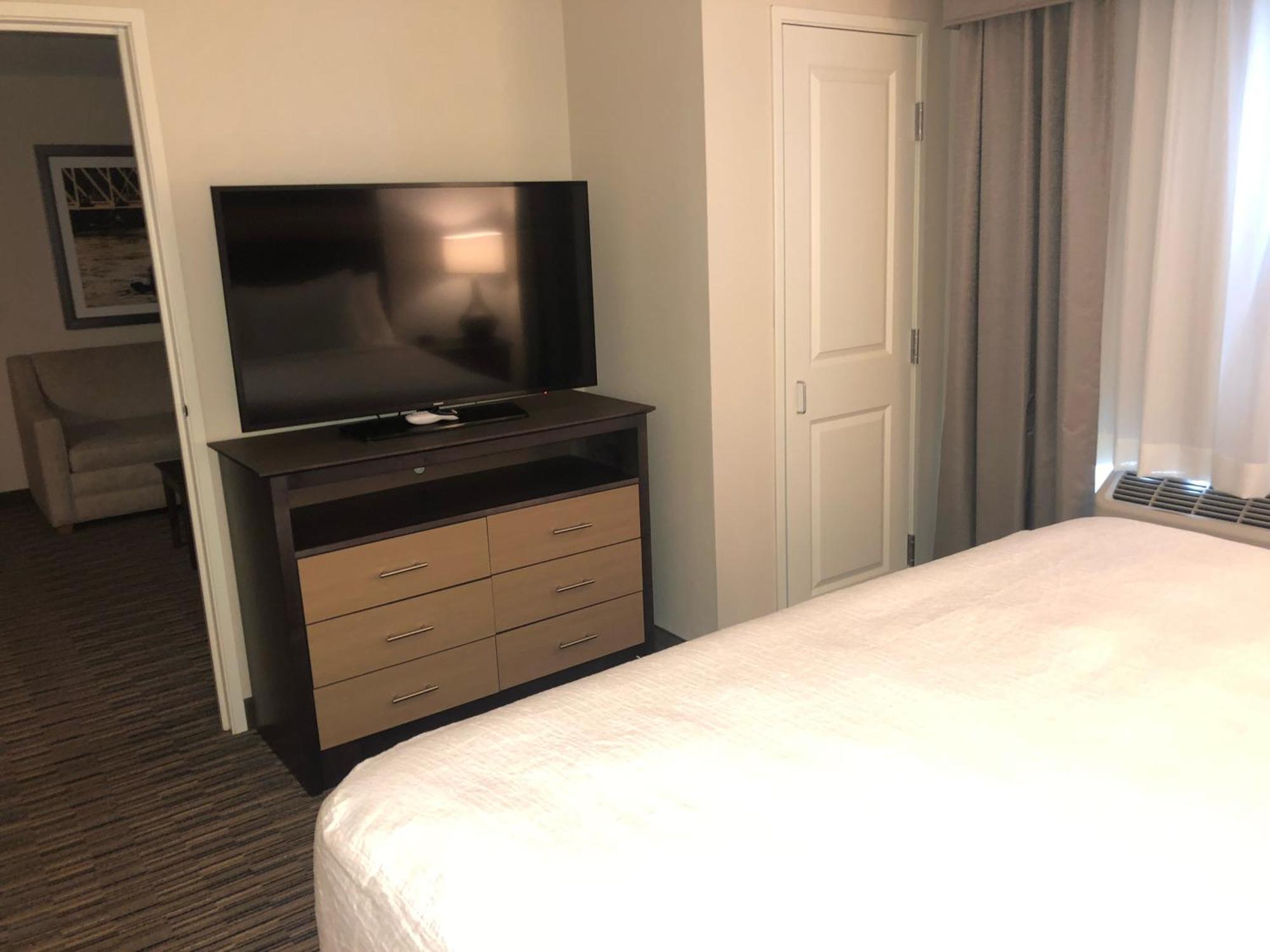 Grandstay Hotel & Suites Rock Valley Chambre photo