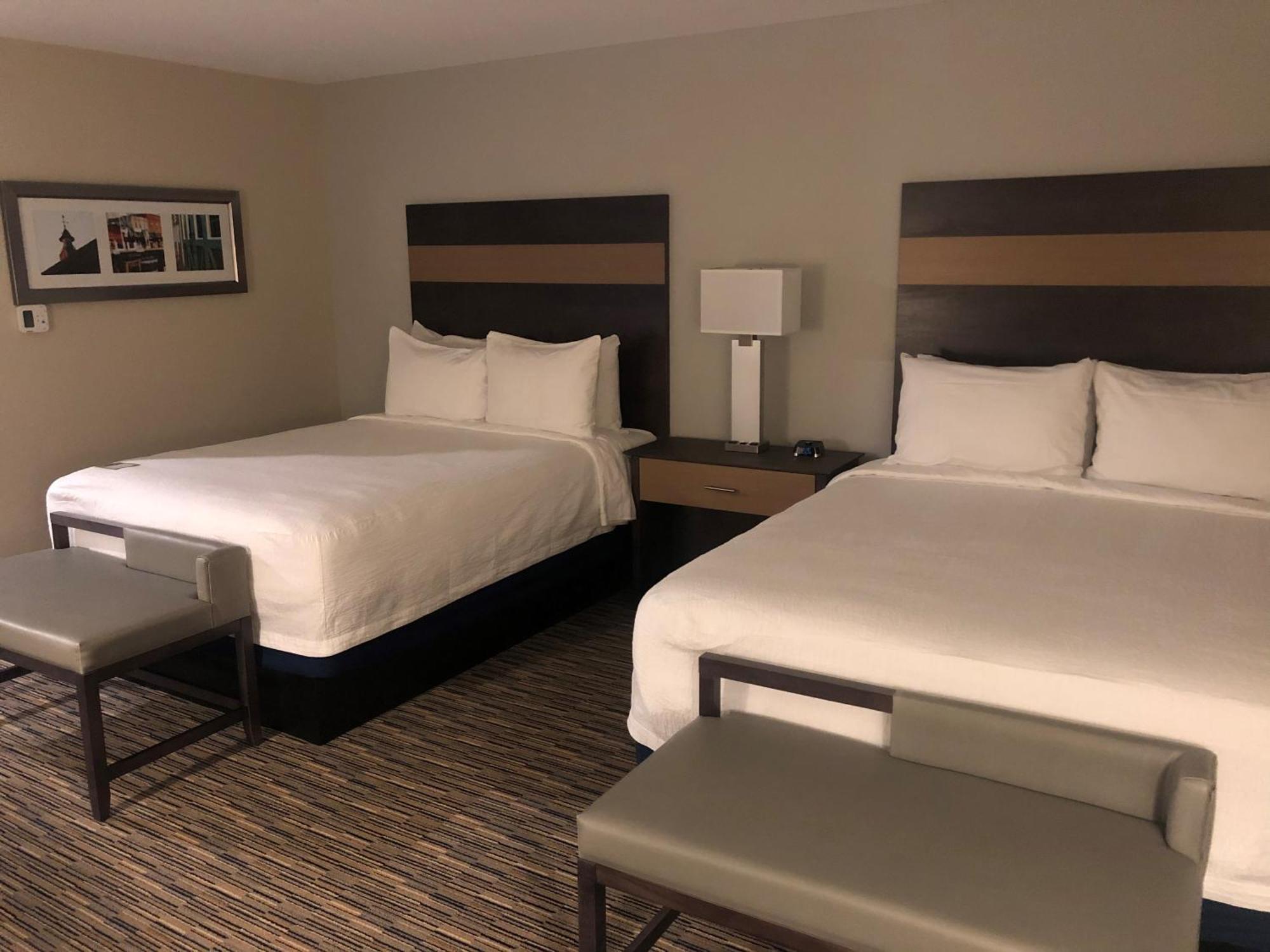 Grandstay Hotel & Suites Rock Valley Chambre photo