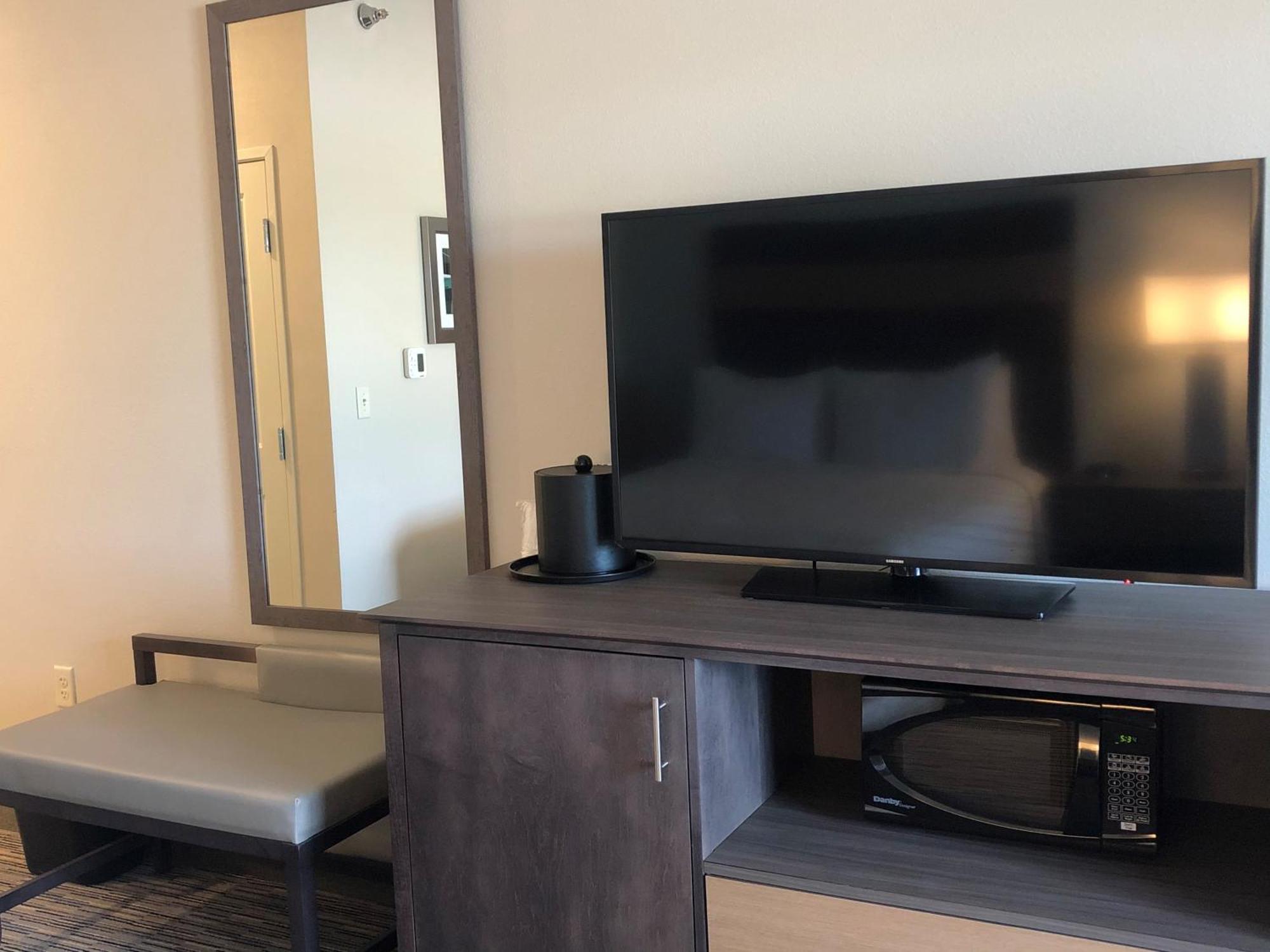 Grandstay Hotel & Suites Rock Valley Chambre photo