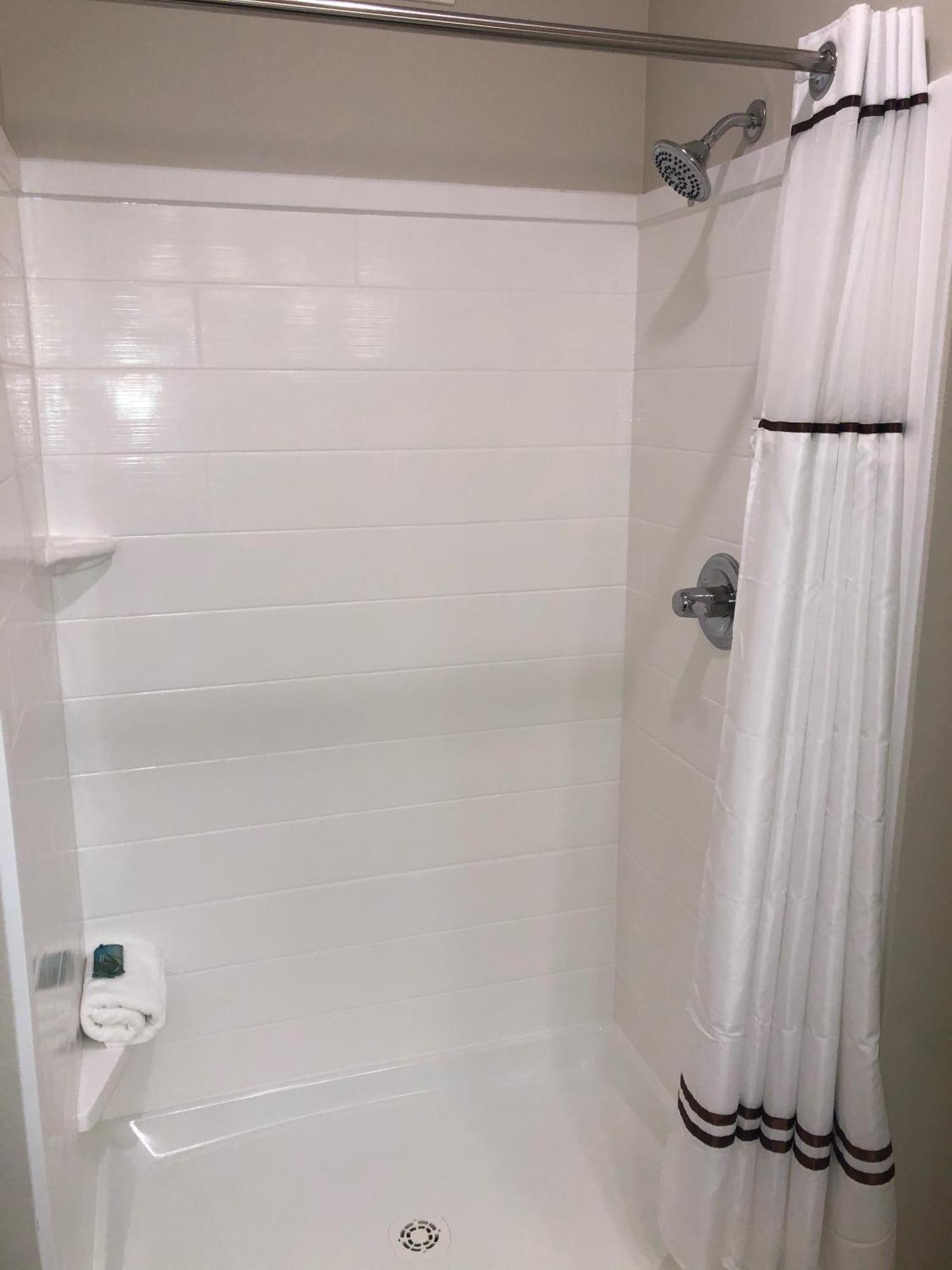 Grandstay Hotel & Suites Rock Valley Chambre photo