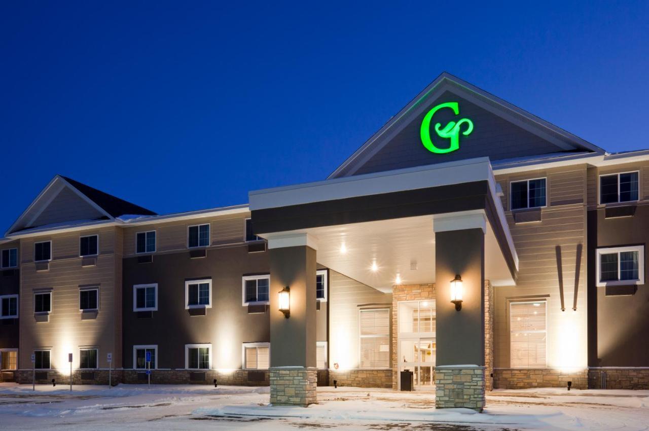 Grandstay Hotel & Suites Rock Valley Extérieur photo