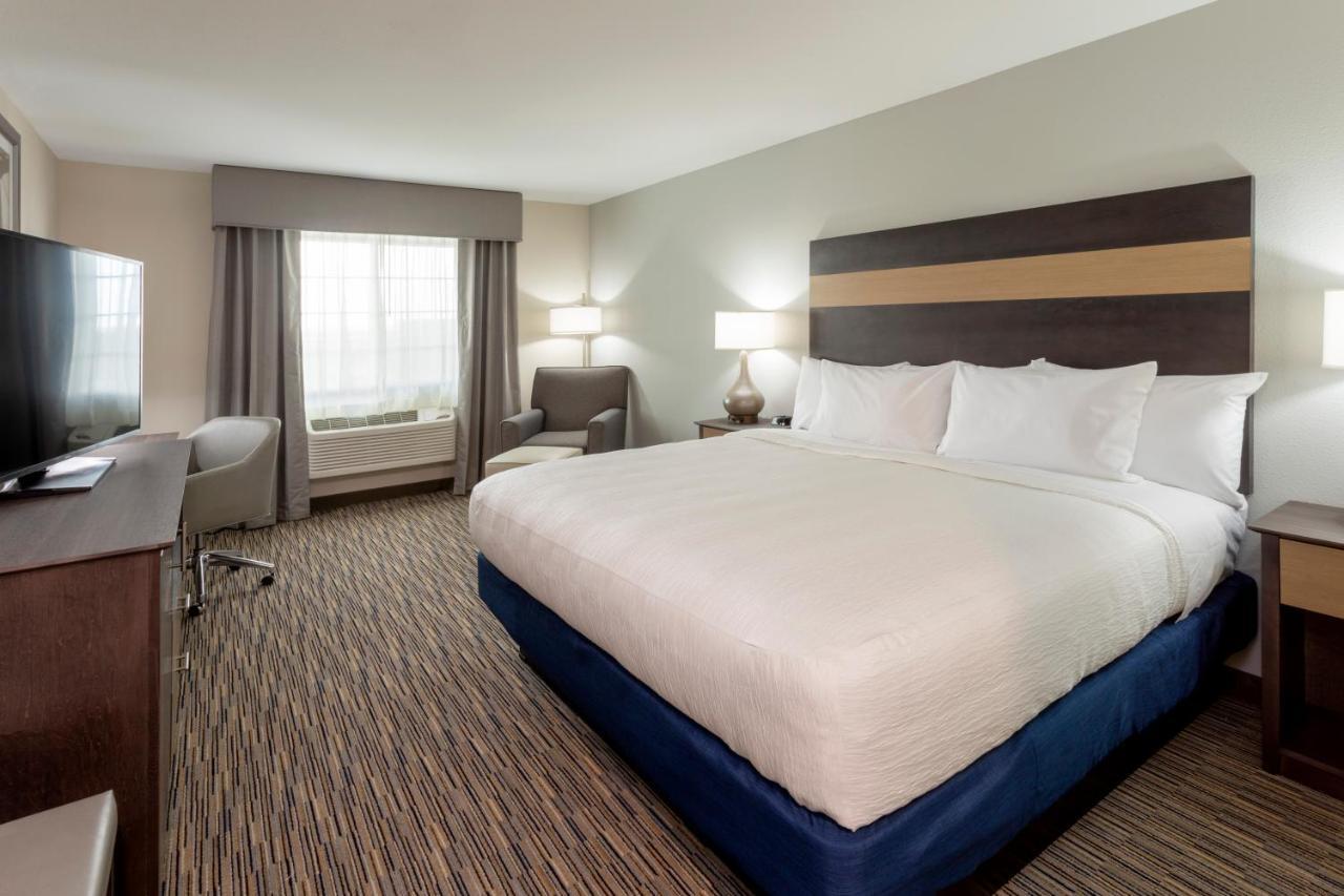 Grandstay Hotel & Suites Rock Valley Extérieur photo