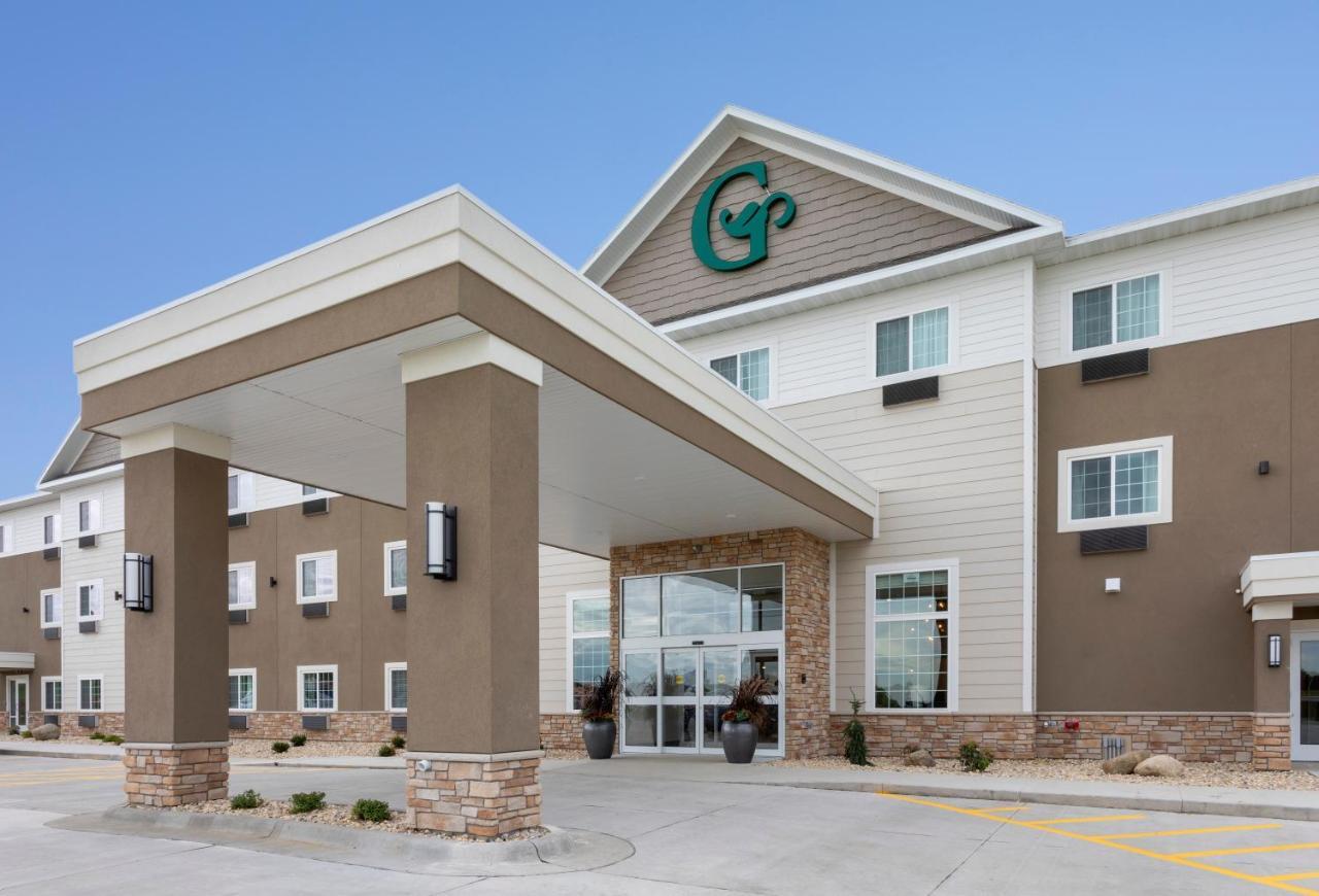 Grandstay Hotel & Suites Rock Valley Extérieur photo